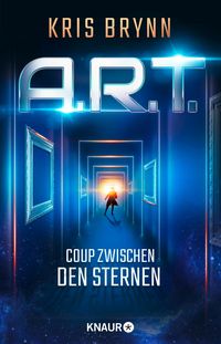 Produktbild: A.R.T. - Coup zwischen den Sternen