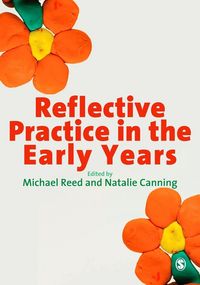 Produktbild: Reflective Practice in the Early Years