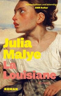 Produktbild: La Louisiane