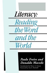 Produktbild: Literacy