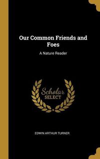 Produktbild: Our Common Friends and Foes