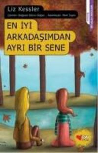 Produktbild: En Iyi Arkadasimdan Ayri Bir Sene