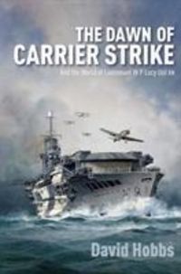 Produktbild: Hobbs, D: Dawn of Carrier Strike