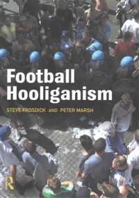 Produktbild: Football Hooliganism