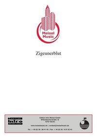 Produktbild: Zigeunerblut