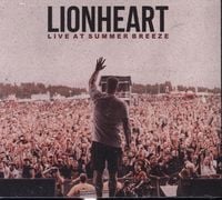 Produktbild: Live At Summerbreeze
