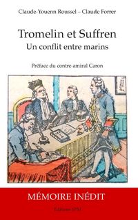 Produktbild: Tromelin et Suffren
