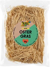 Produktbild: Ostergras natur 30g