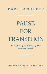 Produktbild: Pause for Transition