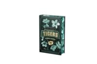 Produktbild: New York Tigers - Sammelband