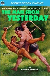 Produktbild: The Man From Yesterday