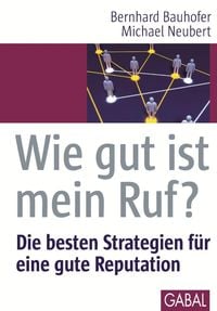 Produktbild: Wie gut ist mein Ruf?
