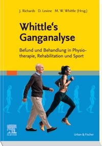 Produktbild: Whittle's Ganganalyse