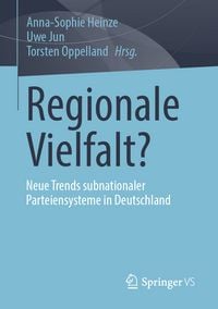 Produktbild: Regionale Vielfalt?