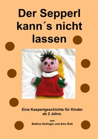 Produktbild: Der Sepperl kann&acute;s nicht lassen