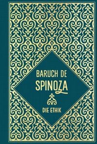 Produktbild: Die Ethik