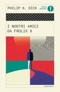 Produktbild: I nostri amici da Frolix 8