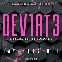 Produktbild: Deviate. Lifel1k3 series (Vol. 2)