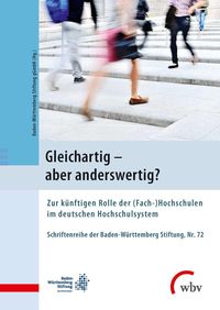 Produktbild: Gleichartig - aber anderswertig?
