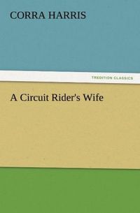 Produktbild: A Circuit Rider's Wife