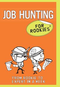 Produktbild: Job Hunting for Rookies