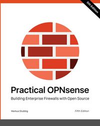 Produktbild: Practical OPNsense