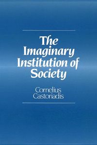 Produktbild: Imaginary Institution of Society