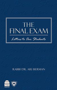 Produktbild: The Final Exam: Letters to Our Students
