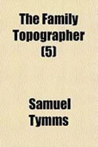 Produktbild: The Family Topographer (5)