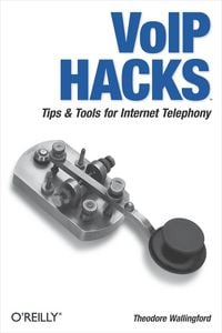 Produktbild: VoIP Hacks
