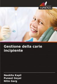 Produktbild: Gestione della carie incipiente
