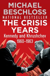 Produktbild: The Crisis Years