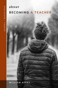 Produktbild: About Becoming a Teacher
