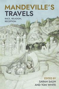 Produktbild: Mandeville's Travels