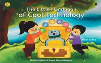 Produktbild: Little Handbook Of Cool Technology