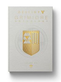 Produktbild: Destiny Grimoire Anthology, Vol. VII