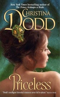 Produktbild: Dodd, C: Priceless