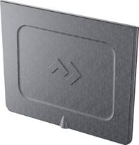 Produktbild: Dometic Group 9108400898 CI-DIVL Cool-Ice CI 55 - CI 110 Trennwand 1 St. (B x H x T) 14 x 309 x 408 mm