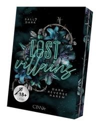 Produktbild: Lost Villains