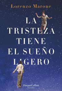Produktbild: La tristeza tiene el sue&ntilde;o ligero