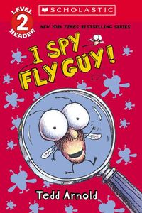 Produktbild: I Spy Fly Guy! (Scholastic Reader, Level 2)