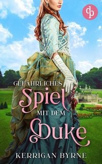 Produktbild: Gef&auml;hrliches Spiel mit dem Duke