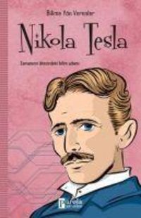 Produktbild: Nikola Tesla