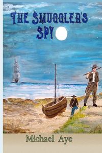 Produktbild: The Smuggler's Spy
