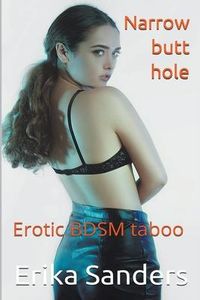 Produktbild: Narrow butt hole (BDSM)