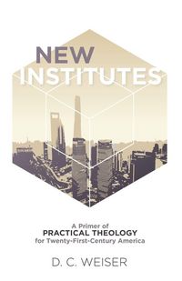 Produktbild: New Institutes