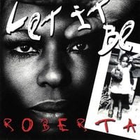 Produktbild: Flack, R: Let it Be Roberta/CD