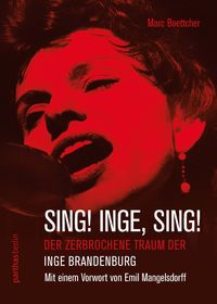 Produktbild: Sing! Inge, Sing!