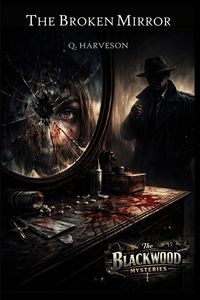 Produktbild: The Broken Mirror