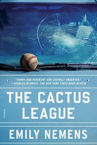 Produktbild: Cactus League